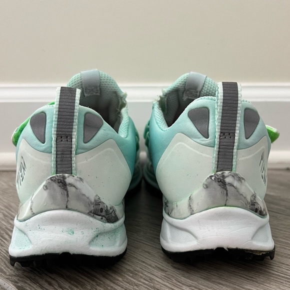 Dyed Tiem Slipstreams - Picture 3 of 10